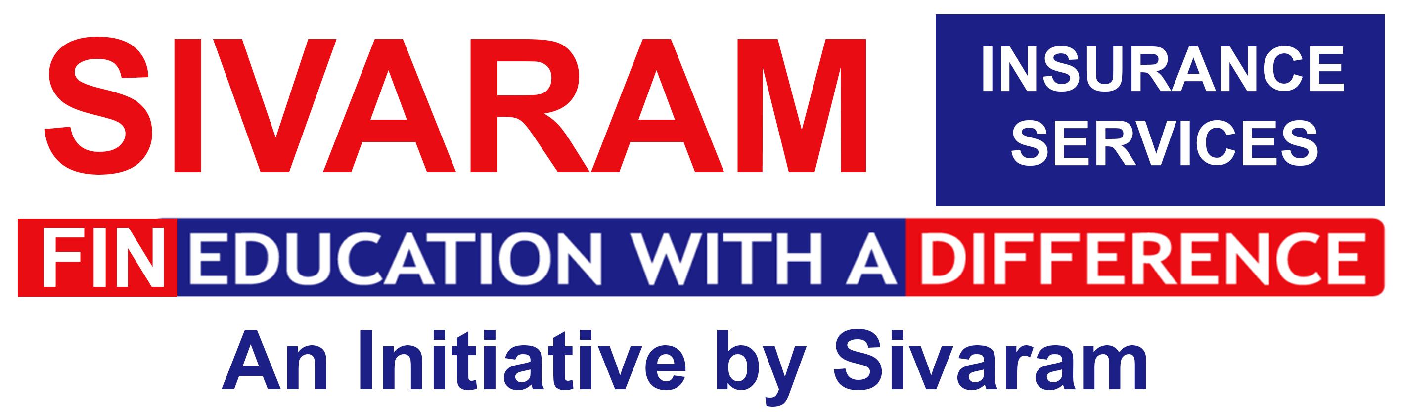 SIVARAM- FInacial Professional